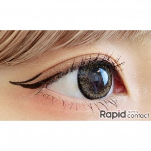 Decorative Eyes UV&Moist No.3 Sweet Heart